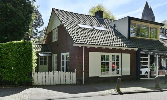 metCarien makelaar in 't Gooi H.A. Brink 21 Laren