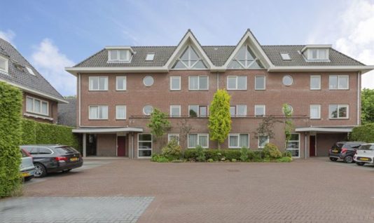 metCarien makelaar in 't Gooi H. Kamerlingh Onnesweg 76 J Bussum